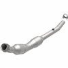 MagnaFlow 2003-2005 Land Rover Range Rover Convertisseur Catalytique Ajustement Direct Norme Fédérale / EPA OEM