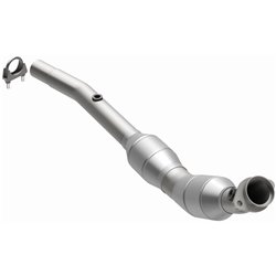 MagnaFlow 2003-2005 Land Rover Range Rover Convertisseur Catalytique Ajustement Direct Norme Fédérale / EPA OEM