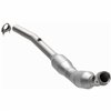 MagnaFlow 2003-2005 Land Rover Range Rover Convertisseur Catalytique Ajustement Direct Norme Fédérale / EPA OEM