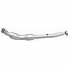MagnaFlow 2003-2005 Land Rover Range Rover Convertisseur Catalytique Ajustement Direct Norme Fédérale / EPA OEM