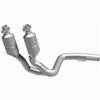 MagnaFlow 1999-2004 Jeep Grand Cherokee Convertisseur Catalytique Ajustement Direct Norme Fédérale / EPA OEM