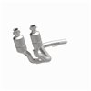 MagnaFlow 1999-2004 Jeep Grand Cherokee Convertisseur Catalytique Ajustement Direct Norme Fédérale / EPA OEM