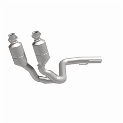 MagnaFlow 1999-2004 Jeep Grand Cherokee Convertisseur Catalytique Ajustement Direct Norme Fédérale / EPA OEM