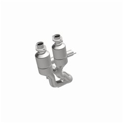 MagnaFlow 1999-2004 Jeep Grand Cherokee Convertisseur Catalytique Ajustement Direct Norme Fédérale / EPA OEM