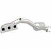 MagnaFlow 2005-2009 Audi A8 Quattro Convertisseur Catalytique sur Collecteur Norme Fédérale / EPA HM
