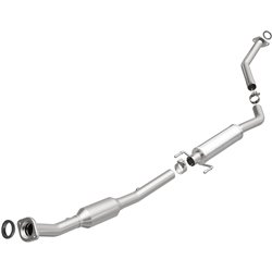 MagnaFlow 2000-2005 Toyota Celica Convertisseur Catalytique Ajustement Direct Norme Fédérale / EPA OEM