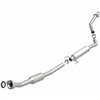 MagnaFlow 2000-2005 Toyota Celica Convertisseur Catalytique Ajustement Direct Norme Fédérale / EPA OEM