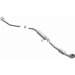 MagnaFlow 2000-2005 Toyota Celica Convertisseur Catalytique Ajustement Direct Norme Fédérale / EPA OEM