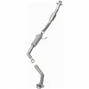 MagnaFlow 2000-2005 Toyota Celica Convertisseur Catalytique Ajustement Direct Norme Fédérale / EPA OEM