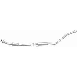 MagnaFlow 2000-2005 Toyota Celica Convertisseur Catalytique Ajustement Direct Norme Fédérale / EPA OEM