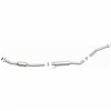 MagnaFlow 2000-2005 Toyota Celica Convertisseur Catalytique Ajustement Direct Norme Fédérale / EPA OEM