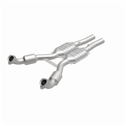 MagnaFlow 2000-2004 Chevrolet Corvette Convertisseur Catalytique Ajustement Direct Norme Fédérale / EPA OEM