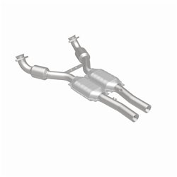 MagnaFlow 2000-2004 Chevrolet Corvette Convertisseur Catalytique Ajustement Direct Norme Fédérale / EPA OEM