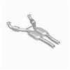 MagnaFlow 2000-2004 Chevrolet Corvette Convertisseur Catalytique Ajustement Direct Norme Fédérale / EPA OEM