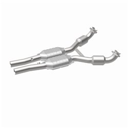 MagnaFlow 2000-2004 Chevrolet Corvette Convertisseur Catalytique Ajustement Direct Norme Fédérale / EPA OEM