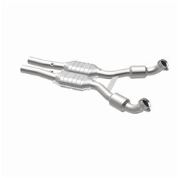 MagnaFlow 2000-2004 Chevrolet Corvette Convertisseur Catalytique Ajustement Direct Norme Fédérale / EPA OEM