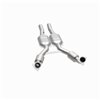 MagnaFlow 2000-2004 Chevrolet Corvette Convertisseur Catalytique Ajustement Direct Norme Fédérale / EPA OEM
