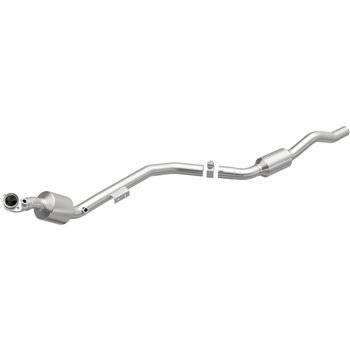 MagnaFlow 2006-2009 Mercedes-Benz E350 Convertisseur Catalytique Ajustement Direct Norme Fédérale / EPA OEM