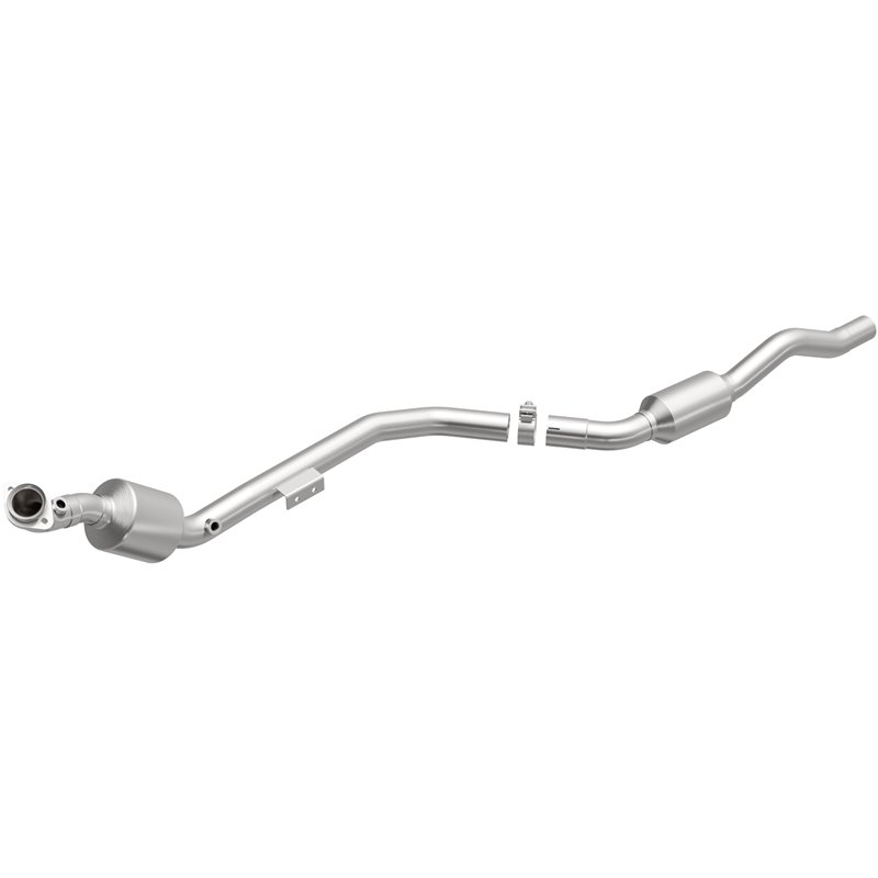 MagnaFlow 2006-2009 Mercedes-Benz E350 Convertisseur Catalytique Ajustement Direct Norme Fédérale / EPA OEM