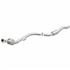 MagnaFlow 2006-2009 Mercedes-Benz E350 Convertisseur Catalytique Ajustement Direct Norme Fédérale / EPA OEM