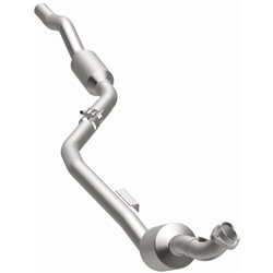 MagnaFlow 2006-2009 Mercedes-Benz E350 Convertisseur Catalytique Ajustement Direct Norme Fédérale / EPA OEM