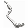 MagnaFlow 2006-2009 Mercedes-Benz E350 Convertisseur Catalytique Ajustement Direct Norme Fédérale / EPA OEM