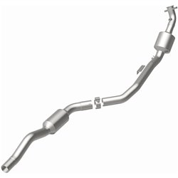 MagnaFlow 2006-2009 Mercedes-Benz E350 Convertisseur Catalytique Ajustement Direct Norme Fédérale / EPA OEM