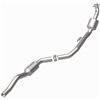 MagnaFlow 2006-2009 Mercedes-Benz E350 Convertisseur Catalytique Ajustement Direct Norme Fédérale / EPA OEM