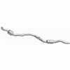 MagnaFlow 2006-2009 Mercedes-Benz E350 Convertisseur Catalytique Ajustement Direct Norme Fédérale / EPA OEM