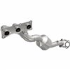 MagnaFlow 2006-2008 BMW Z4 Convertisseur Catalytique sur Collecteur Norme Fédérale / EPA OEM