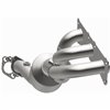 MagnaFlow 2006-2008 BMW Z4 Convertisseur Catalytique sur Collecteur Norme Fédérale / EPA OEM