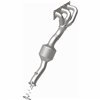 MagnaFlow 2006-2008 BMW Z4 Convertisseur Catalytique sur Collecteur Norme Fédérale / EPA OEM