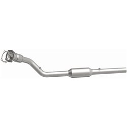 MagnaFlow 2000-2006 Audi TT Convertisseur Catalytique Ajustement Direct Norme Fédérale / EPA OEM