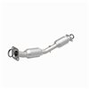 MagnaFlow 2007-2012 Nissan Versa Convertisseur Catalytique Ajustement Direct Norme Fédérale / EPA OEM