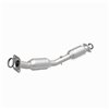 MagnaFlow 2007-2012 Nissan Versa Convertisseur Catalytique Ajustement Direct Norme Fédérale / EPA OEM