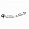 MagnaFlow 2007-2012 Nissan Versa Convertisseur Catalytique Ajustement Direct Norme Fédérale / EPA OEM
