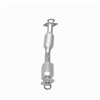 MagnaFlow 2007-2012 Nissan Versa Convertisseur Catalytique Ajustement Direct Norme Fédérale / EPA OEM