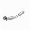 MagnaFlow 2007-2012 Nissan Versa Convertisseur Catalytique Ajustement Direct Norme Fédérale / EPA OEM