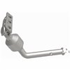 MagnaFlow 2002-2005 Land Rover Freelander Convertisseur Catalytique sur Collecteur Norme Fédérale / EPA OEM