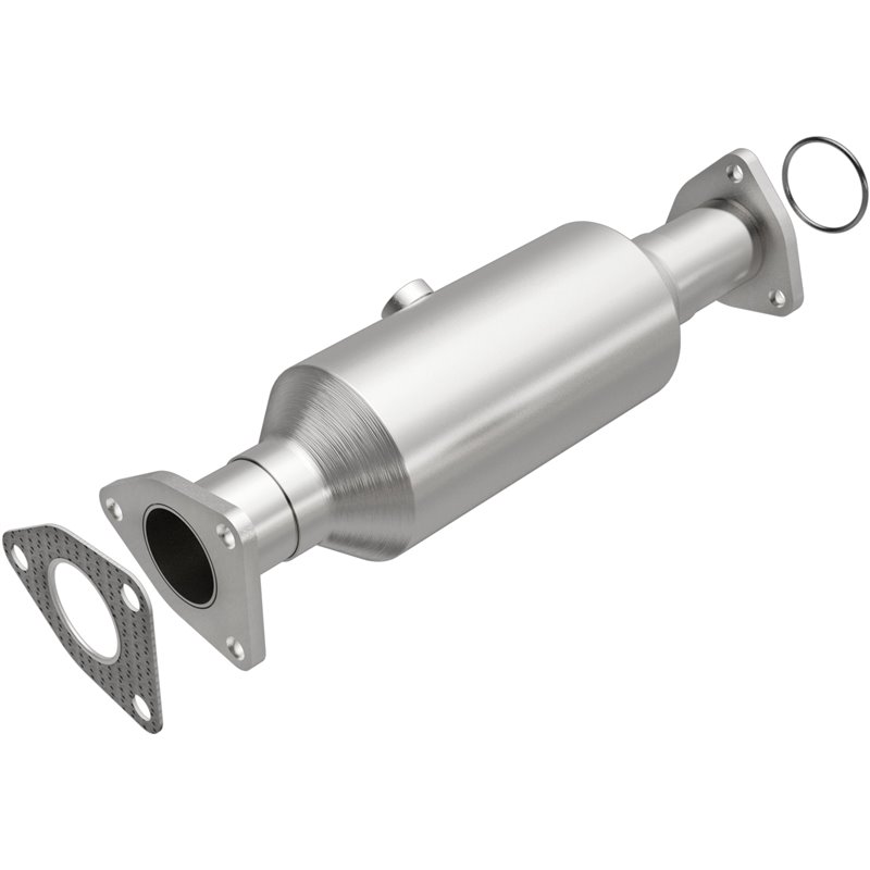 MagnaFlow 1998-2002 Honda Accord Convertisseur Catalytique Ajustement Direct Norme Fédérale / EPA OEM