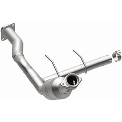 MagnaFlow 2011-2014 Ford F-150 Convertisseur Catalytique Ajustement Direct Norme Fédérale / EPA OEM