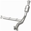MagnaFlow 2011-2014 Ford F-150 Convertisseur Catalytique Ajustement Direct Norme Fédérale / EPA OEM