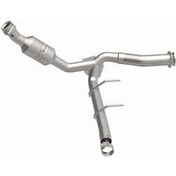 MagnaFlow 2011-2014 Ford F-150 Convertisseur Catalytique Ajustement Direct Norme Fédérale / EPA OEM
