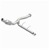 MagnaFlow 2011-2014 Ford F-150 Convertisseur Catalytique Ajustement Direct Norme Fédérale / EPA OEM