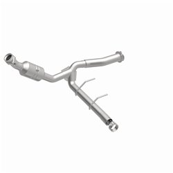 MagnaFlow 2011-2014 Ford F-150 Convertisseur Catalytique Ajustement Direct Norme Fédérale / EPA OEM