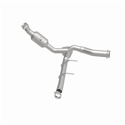 MagnaFlow 2011-2014 Ford F-150 Convertisseur Catalytique Ajustement Direct Norme Fédérale / EPA OEM