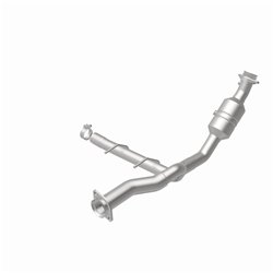 MagnaFlow 2011-2014 Ford F-150 Convertisseur Catalytique Ajustement Direct Norme Fédérale / EPA OEM