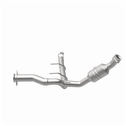 MagnaFlow 2011-2014 Ford F-150 Convertisseur Catalytique Ajustement Direct Norme Fédérale / EPA OEM