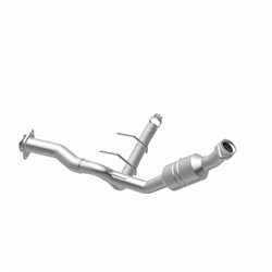 MagnaFlow 2011-2014 Ford F-150 Convertisseur Catalytique Ajustement Direct Norme Fédérale / EPA OEM