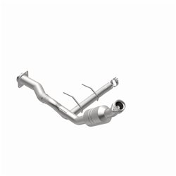 MagnaFlow 2011-2014 Ford F-150 Convertisseur Catalytique Ajustement Direct Norme Fédérale / EPA OEM
